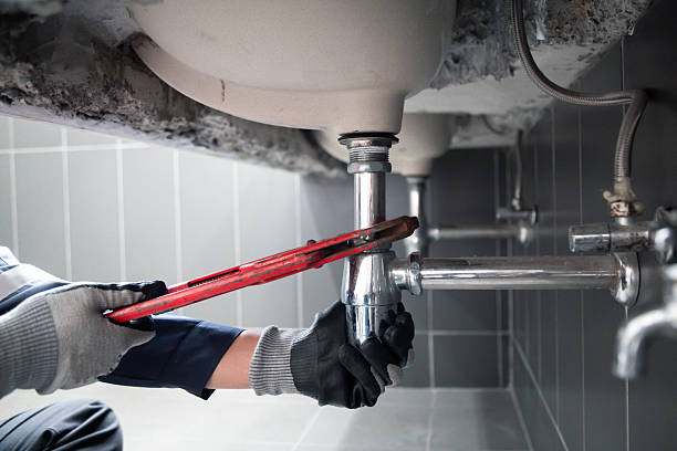 Trusted Sewer Line Repair service in Hillsboro, GA - Masters Plumbing Service